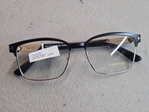 Eyeglasses - Marcolin FT5323 by Tom Ford (Italy) 54-16-140