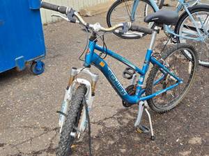 Schwinn Ranger 20 Womens Trail Bike 16 Blue Frame