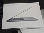 Apple MacBook Pro 15" Laptop Computer A1990 (space gray) (in original packaging)