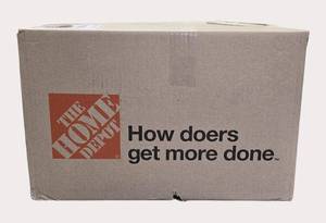 lot 19 image: Exciting Mystery Box from our in-store shelves