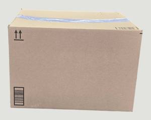 lot 93 image: Mystery box filled with exciting, brand-new treasures from Amazon