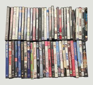 lot 103 image: Movie Enthusiasts or Reseller Lot of 50 Movies
