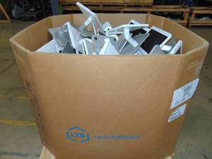 lot 11A image: Large Lot Clover Station POS System Model C500 HFS-C500 Gaylord 679 lb