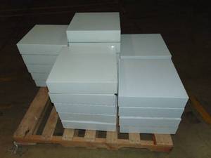 lot 12 image: 24 Large Lot Clover d100m Cash Drawers - Used No Keys