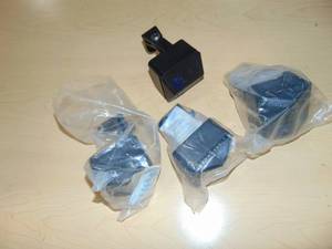 lot 17 image: 4 Pack Nalloy Nemo Cameras Sensors Model A7PKN0