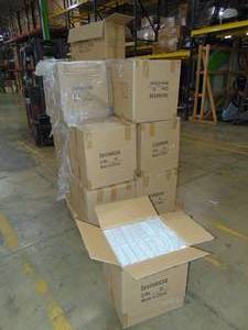 lot 33 image: 18 Cases 80 Per Case Juvinesse Face Lift Syringes