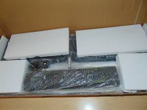 lot 57 image: Mixed POLYCOM  Video Conference System Not tested for Parts