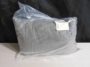 lot 68 image: 15 French Linen Decorative Pillow Bokser Home