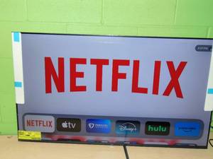 lot 5 image: LG - 50 Class UT75 Series LED 4K UHD Smart webOS TV