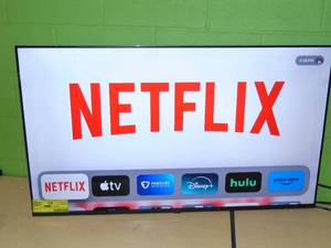 lot 26 image: LG - 50 Class UT75 Series LED 4K UHD Smart webOS TV