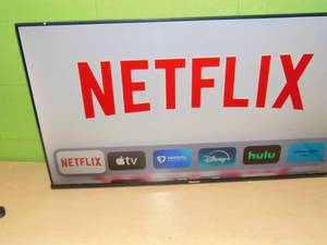 lot 29 image: Hisense 40-Inch Class H4 Series LED Roku Smart TV with Alexa Compatibility 40H4F