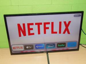 lot 42 image: Samsung - 32 Class (31-12 Diag.) - LED - 720p  HDTV un32eh4003f