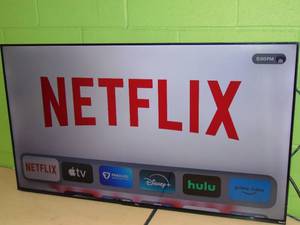 lot 48 image: TCL 50 Class S5 (50S551G) 4K UHD HDR LED Smart TV with Google TV