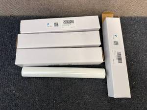 lot 25 image: 4 Rolls Of Heat Transfer Vinyl