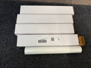 lot 32 image: 4 Rolls Of Heat Transfer Vinyl