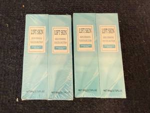 lot 41 image: 4 Bottles Of Lift Skin Skin Firming Youth Butter