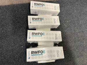 lot 65 image: 4 Rwfoe Refigerator Filters