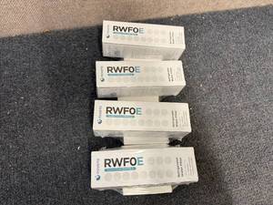 lot 66 image: 4 Rwfoe Refigerator Filters