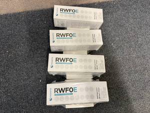 lot 67 image: 4 Rwfoe Refigerator Filters