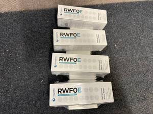 lot 69 image: 4 Rwfoe Refigerator Filters