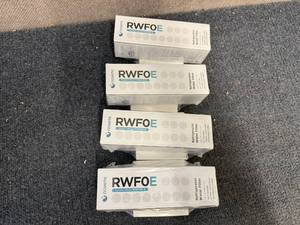 lot 70 image: 4 Rwfoe Refigerator Filters