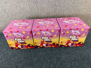 lot 113 image: 3 X 4Ct Packs Of Roxberry Strawberry Lemonade