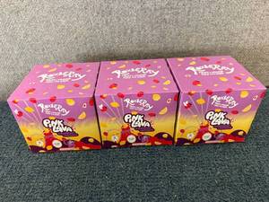 lot 114 image: 3 X 4Ct Packs Of Roxberry Strawberry Lemonade