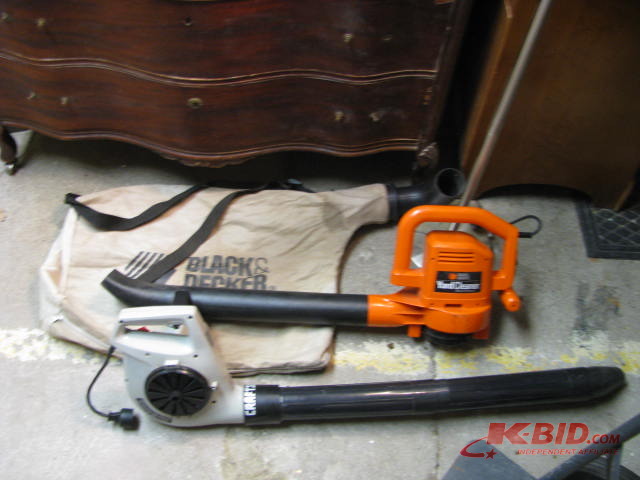lot 70 image: yard tools