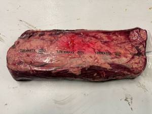 lot 2 image: UP. 13.8lbs Demkota Boneless Ribeye Roll-Never Frozen