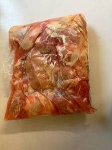 lot 351 image: CC. 8 piece Cut up Chicken