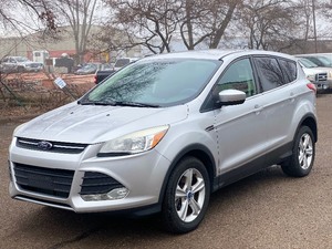 lot 15 image: 2013 FORD ESCAPE SE (NO RESERVE)