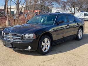 2010 DODGE CHARGER R/T PLUS *All Wheel Drive | 1 Owner | 99k Miles* (NO RESERVE)