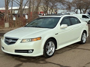 lot 18 image: 2008 ACURA TL Prior Certified Pre-Owned (NO RESERVE)