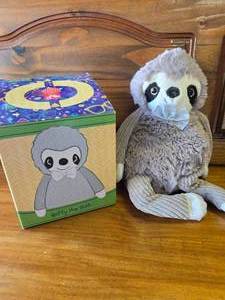 lot 69 image: NIB Slot Scentsy Buddy