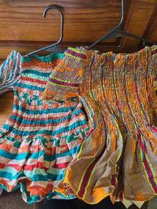 lot 87 image: Bright OSFM Shirts NEW- Women Shirt