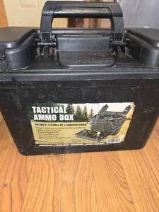 lot 117 image: Electrical Tools and Accessories in a Box