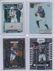 lot 48 image: Anothony Richardson Auto and RCs