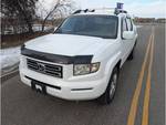 2006 Honda Ridgeline RTS