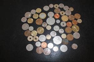 World Coins