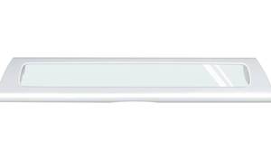 lot 201 image: Refrigerator Pantry Drawer Door Cover Kenmore Maytag Whirlpool Kitchen Aid Jenn Air $52.99 Retail Brand New