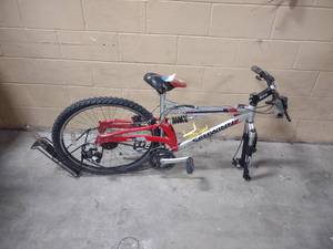 lot 102 image: Schwinn bike