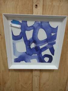 lot 35 image: windsor Ravel IV print