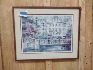 lot 78 image: swiss villa square