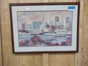 lot 72 image: st. paul cityscape