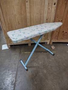 lot 140 image: ironing board