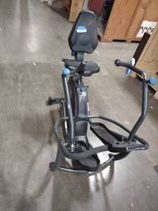 lot 145 image: teeter