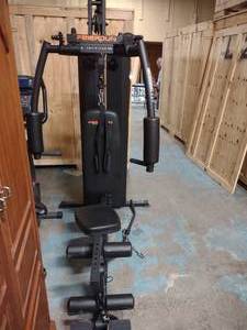 lot 141 image: feierdun full body