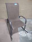 patio rocker