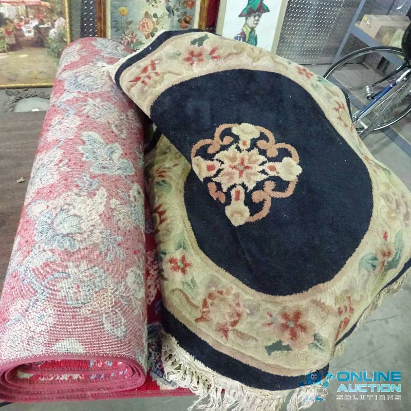Rugs