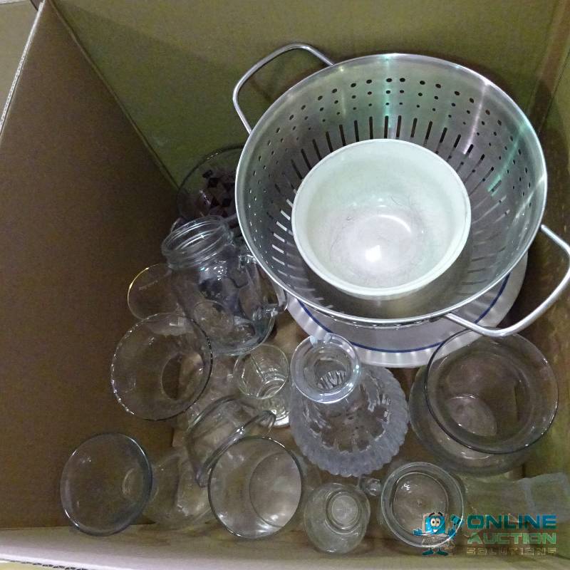 Dishes